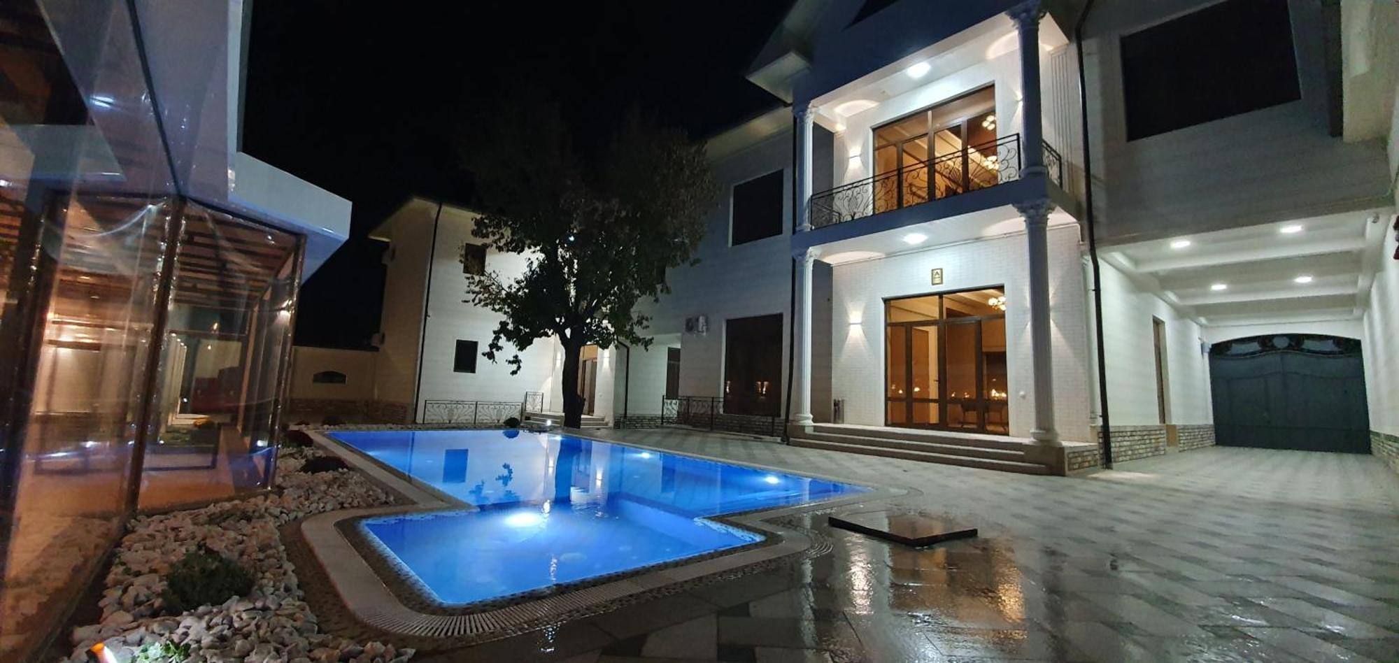 Grand Karavan Hotel Taskent Exterior foto
